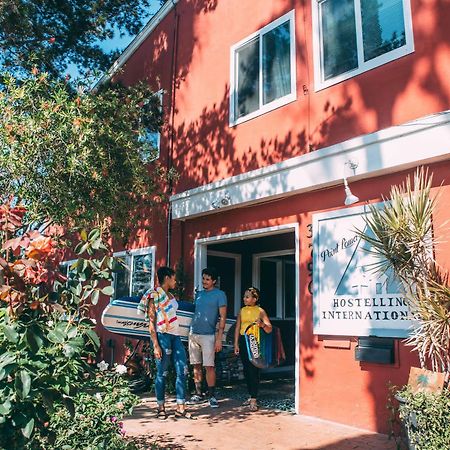 HI San Diego Point Loma Hostel Exterior foto